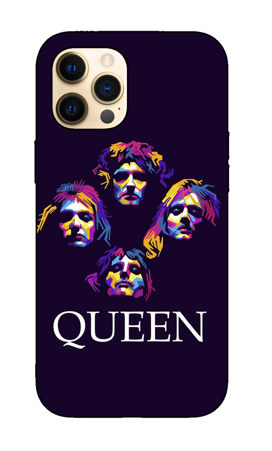 Queen/Freddy Mercury 4