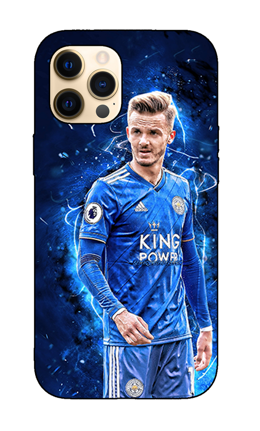 James Maddison Case 4