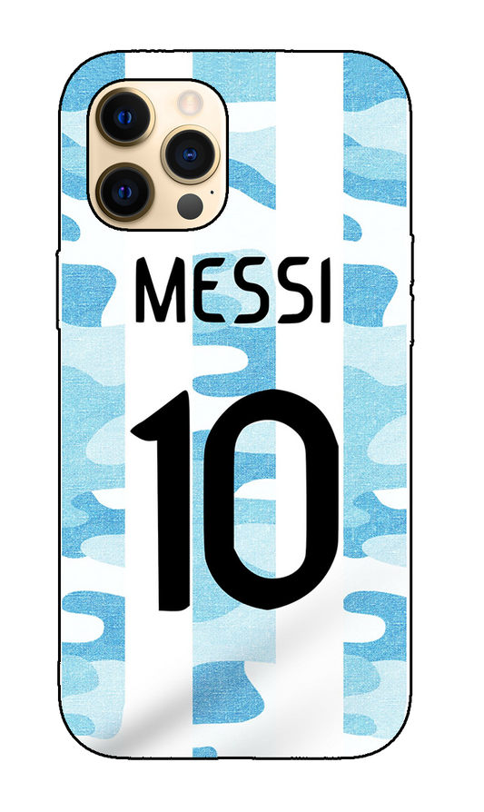 Messi Case 3
