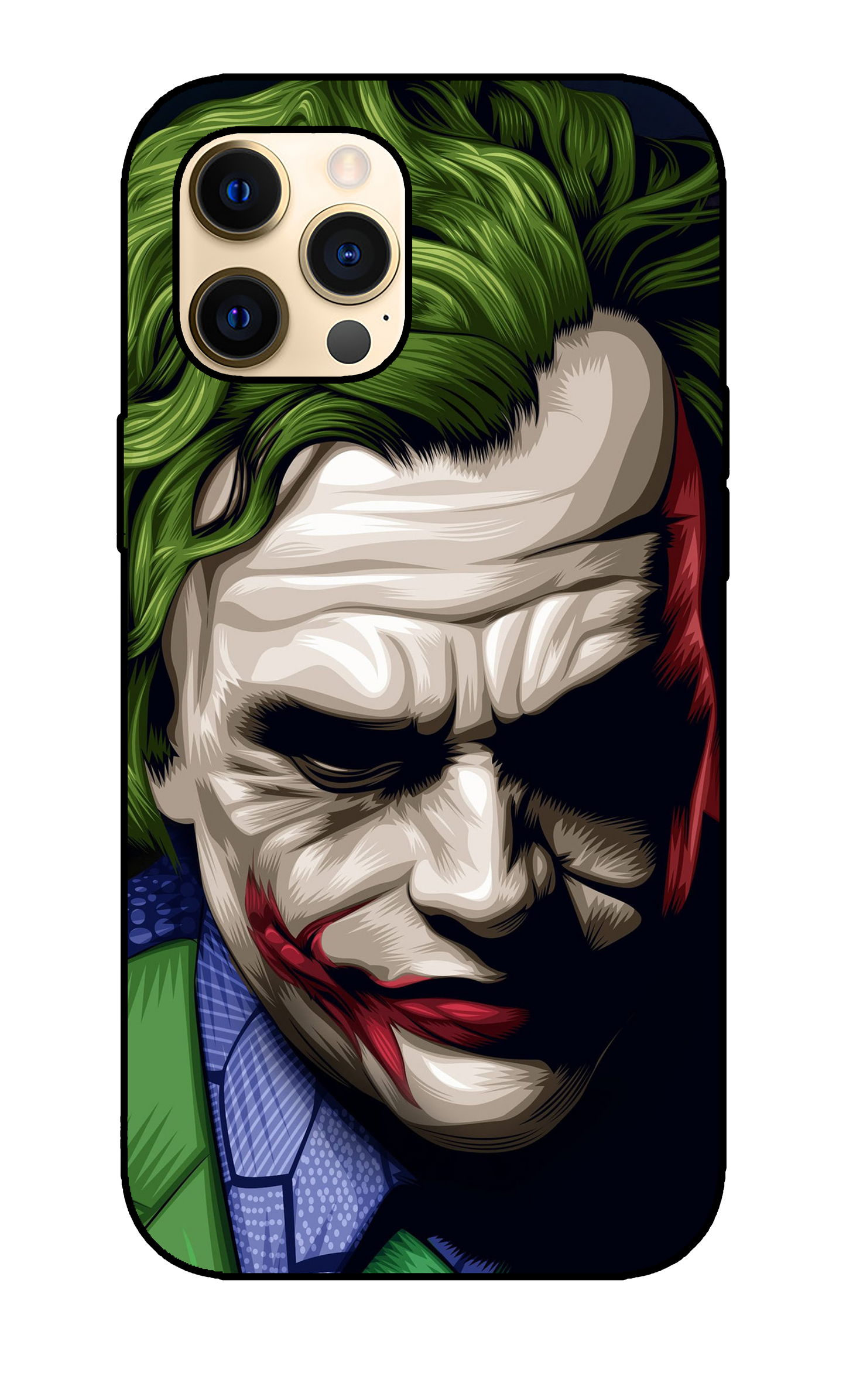 Joker case 4