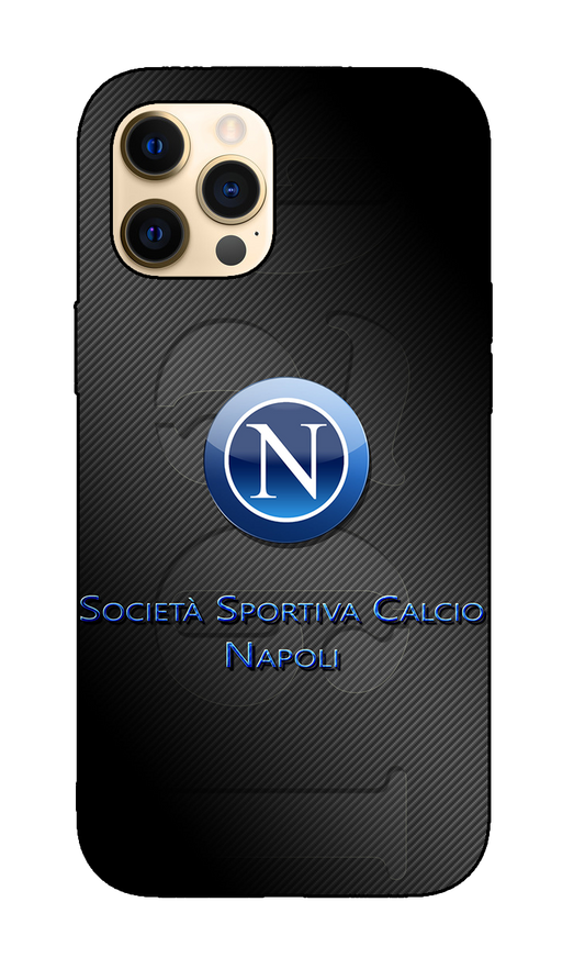 Napoli F.C Case 4