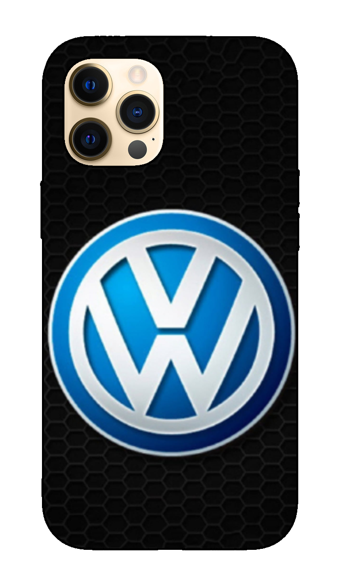 Volkswagen Case 4