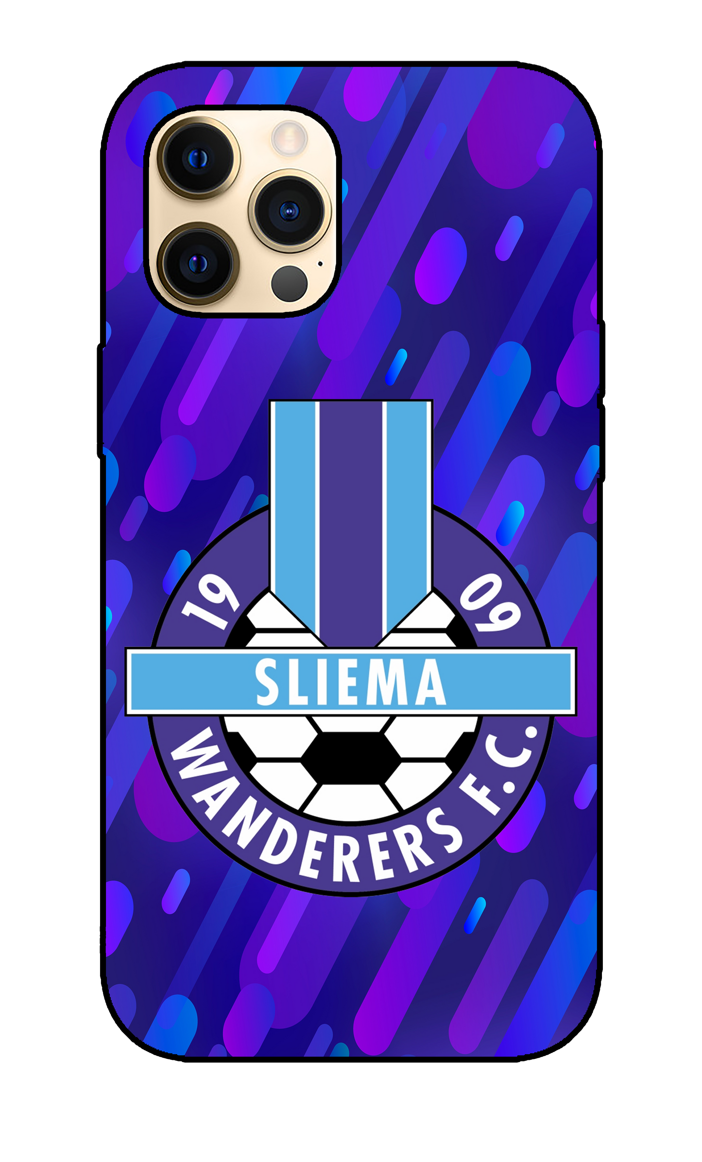 Sliema Wanderers Case 4