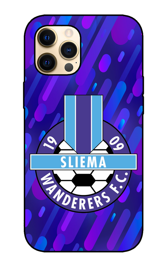 Sliema Wanderers Case 4