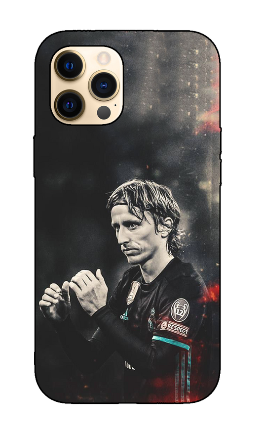 Luka Modric Case 4