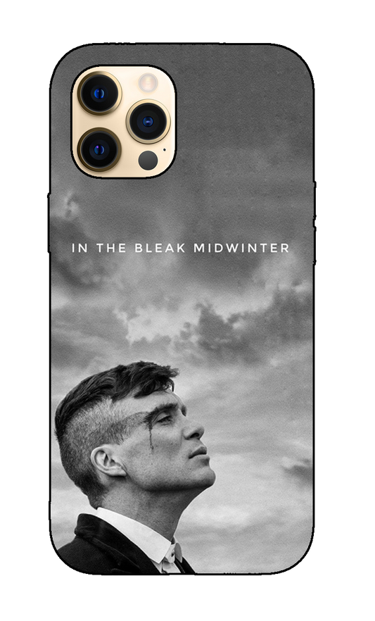 Peaky Blinders Case 4