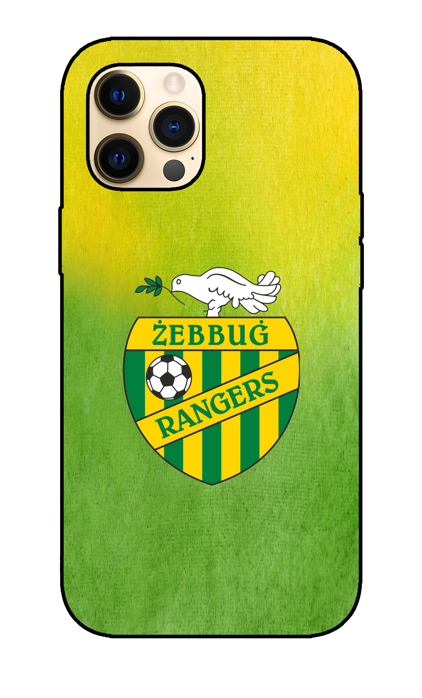 Zebbug Rangers FC Case 4