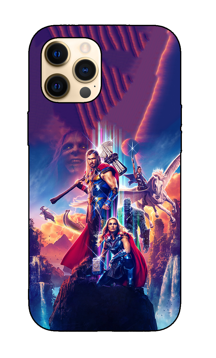 Thor Case 4