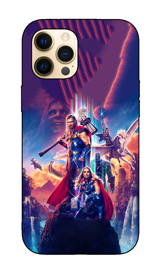 Thor Case 4