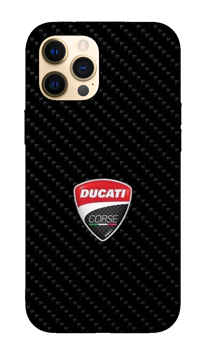 Ducati Case 4