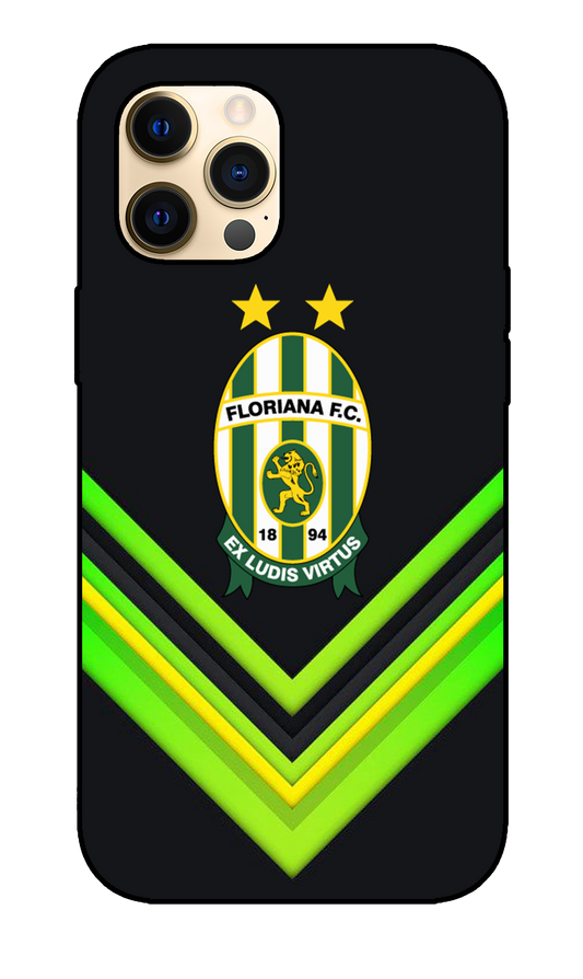 Floriana FC Case 4