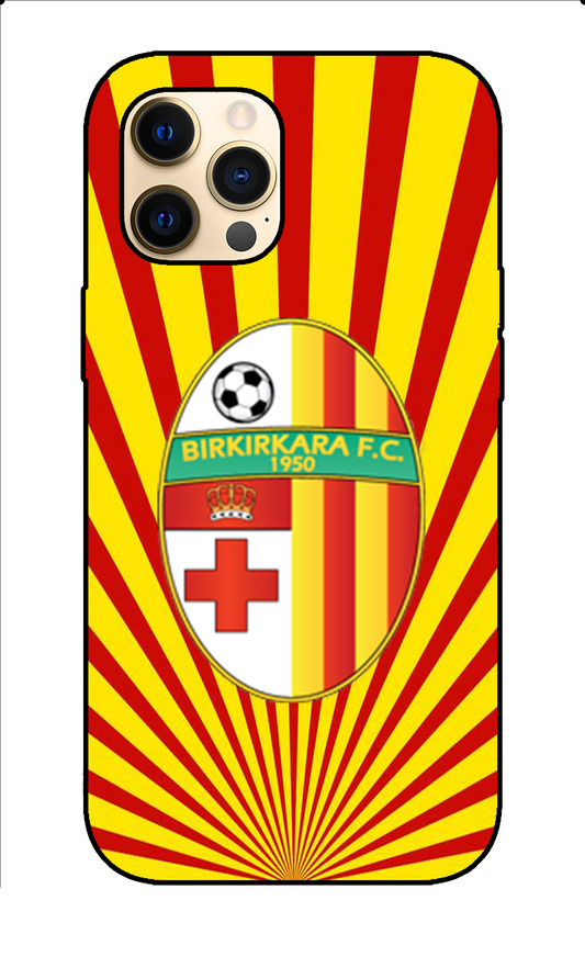 Birkikara FC Case 4