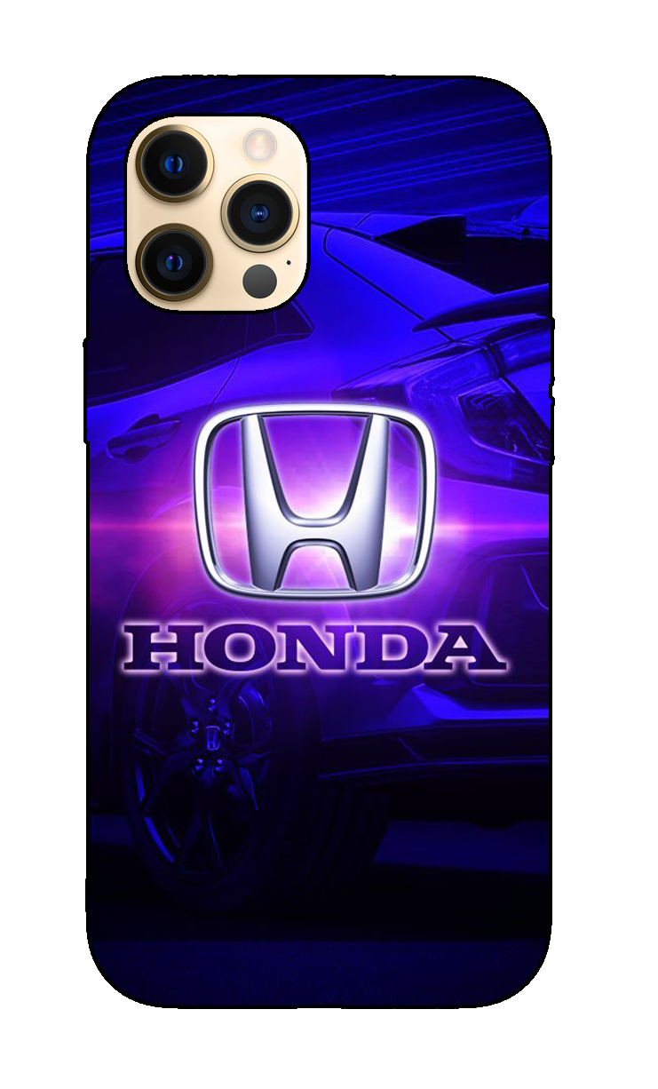 Honda Case 4
