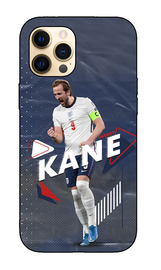 Harry Kane Case 4