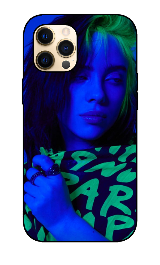 Billie Eilish 4