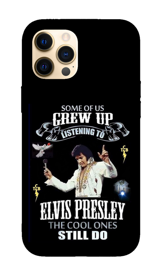 Elvis Presley 4