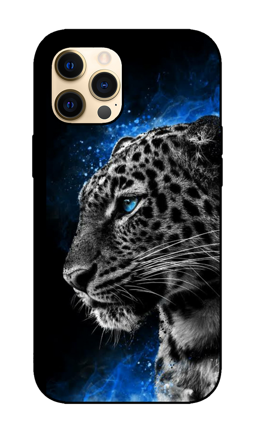 Cheetah Case 4