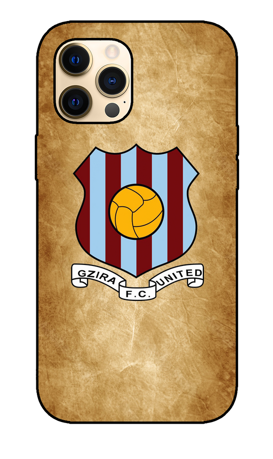 Gżira United F.C Case 4