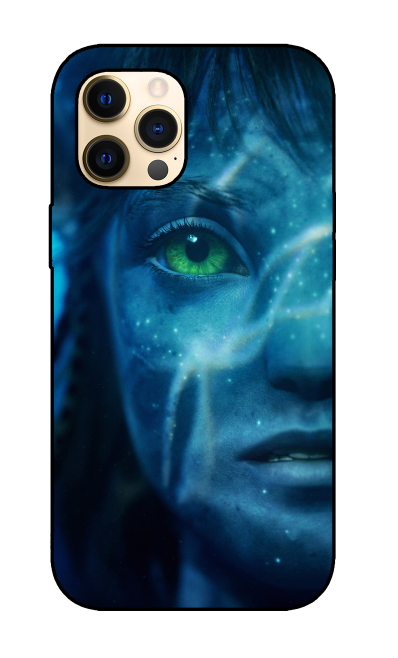 Avatar Case 4