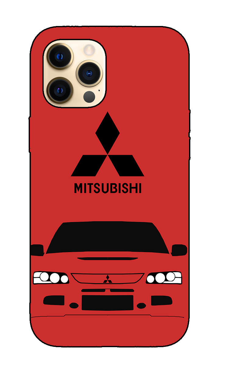 Mitsubishi Case 4