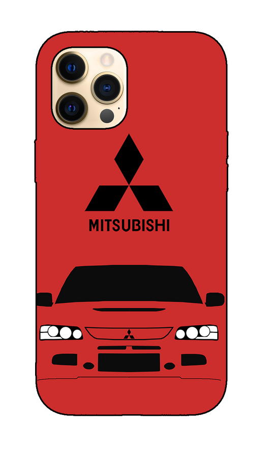 Mitsubishi Case 4