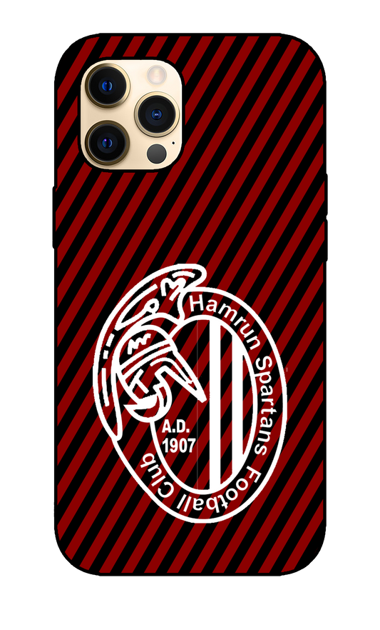 Hamrun F.C Case 4