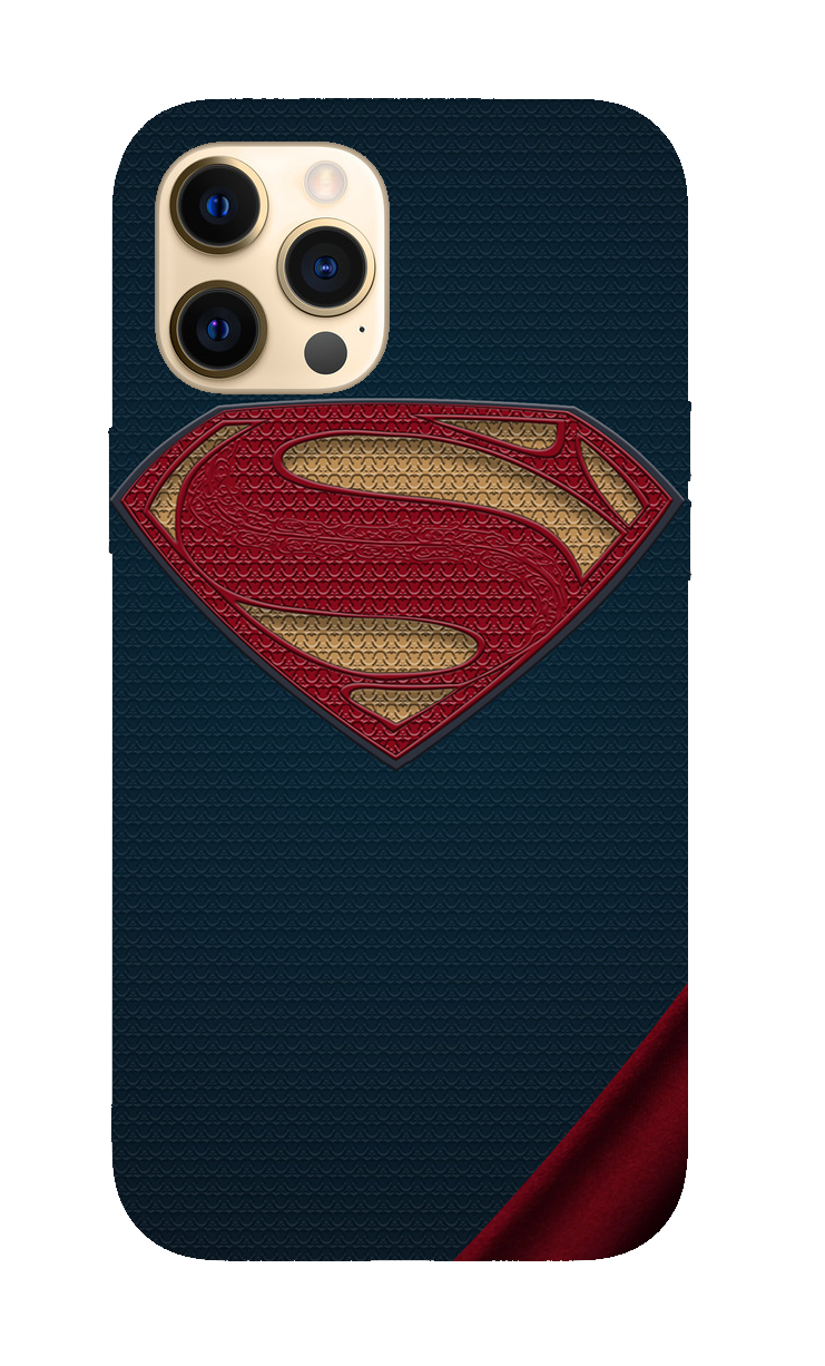 Super man Case 4