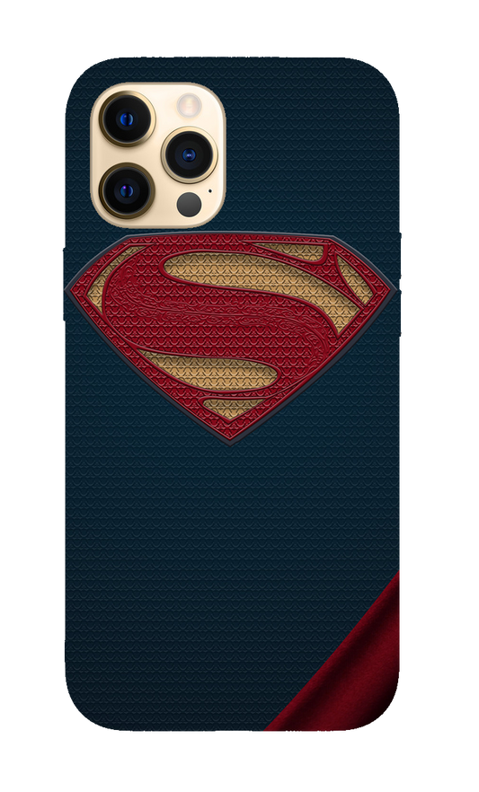 Super man Case 4