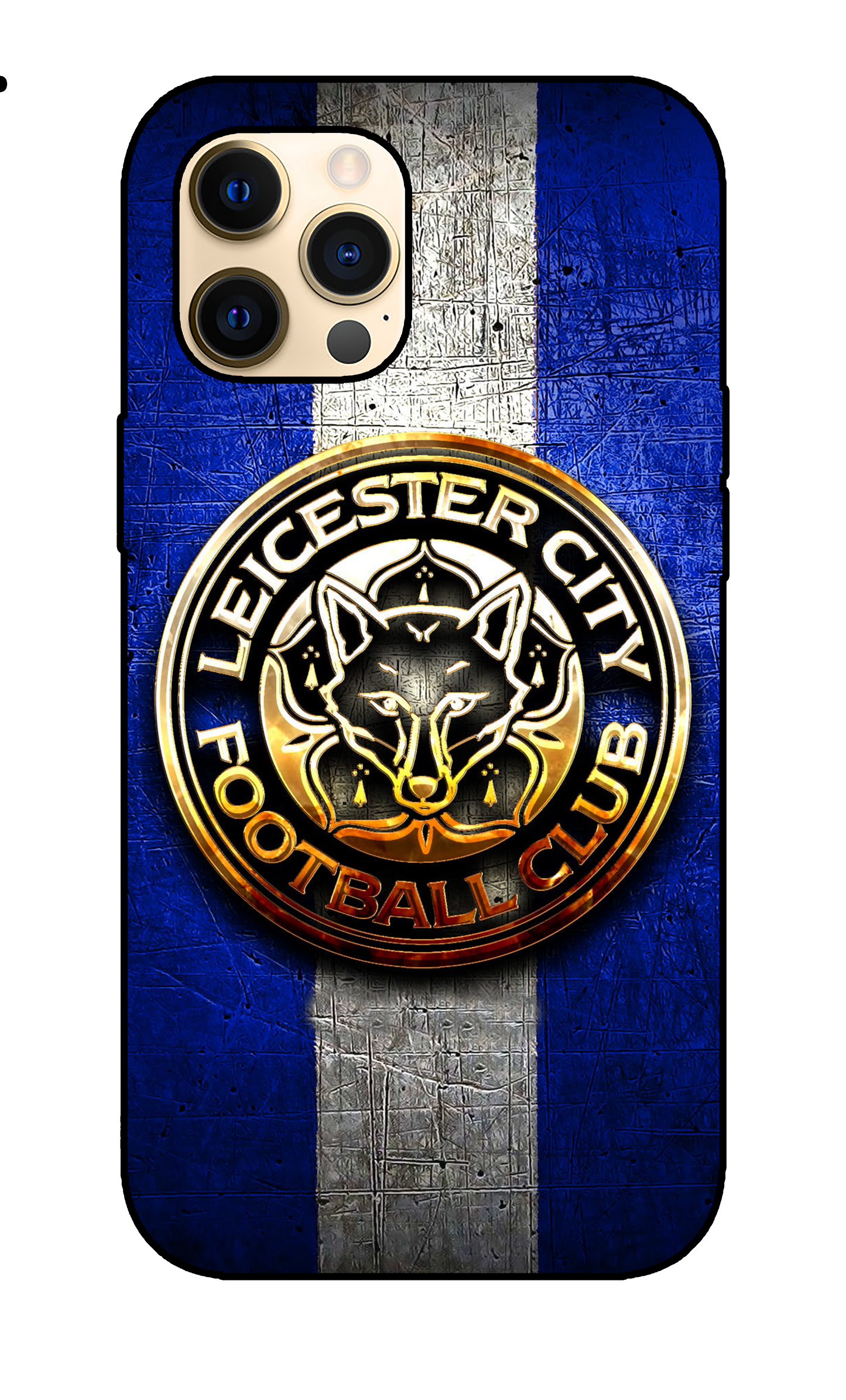 Leicester City Case 4