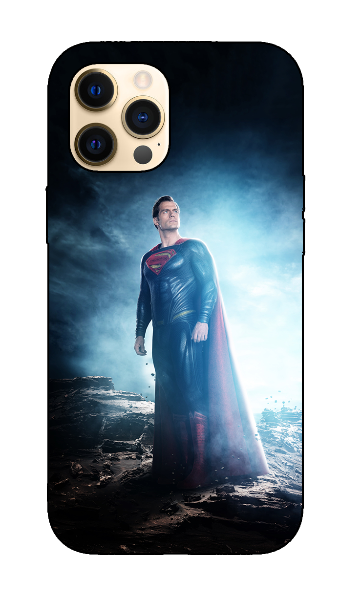Superman Case 4