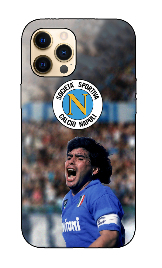 Maradona Case 5