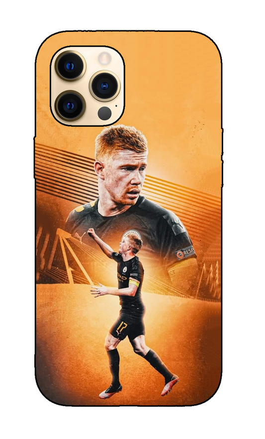 Kevin De Bruyne Case 5