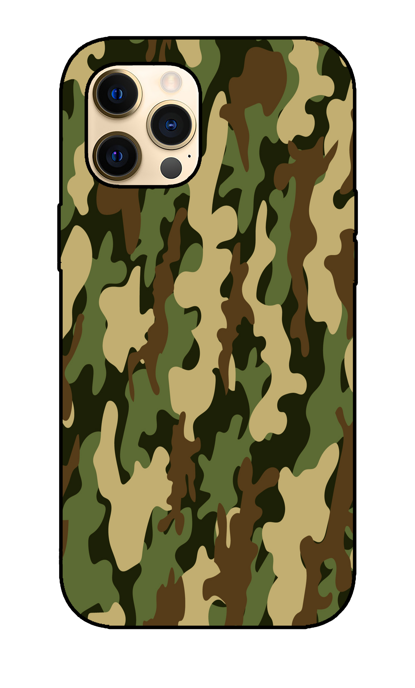 Army Camo 9