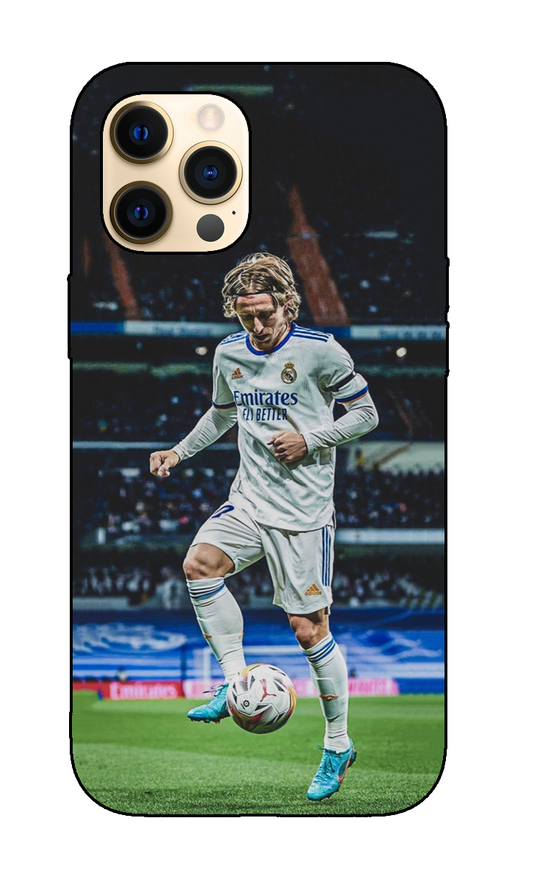 Luka Modric Case 5