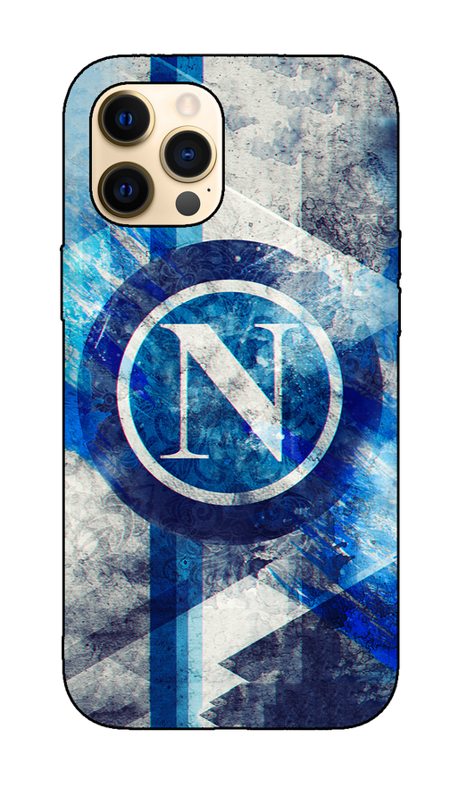 Napoli F.C Case 5