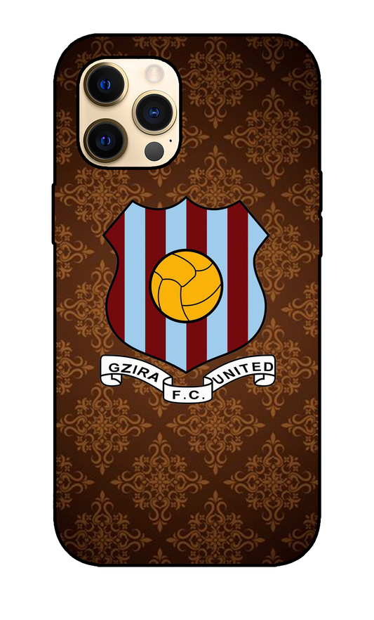 Gżira United F.C Case 5