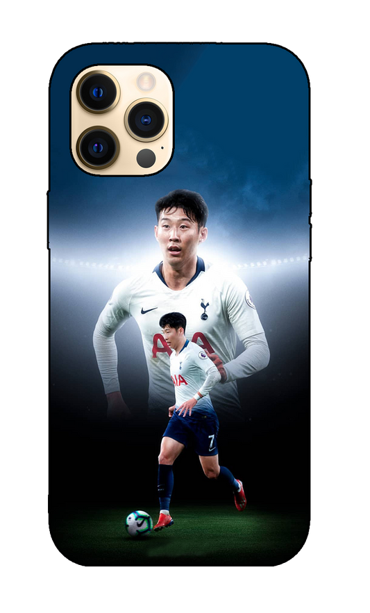 Son Heung Case 5