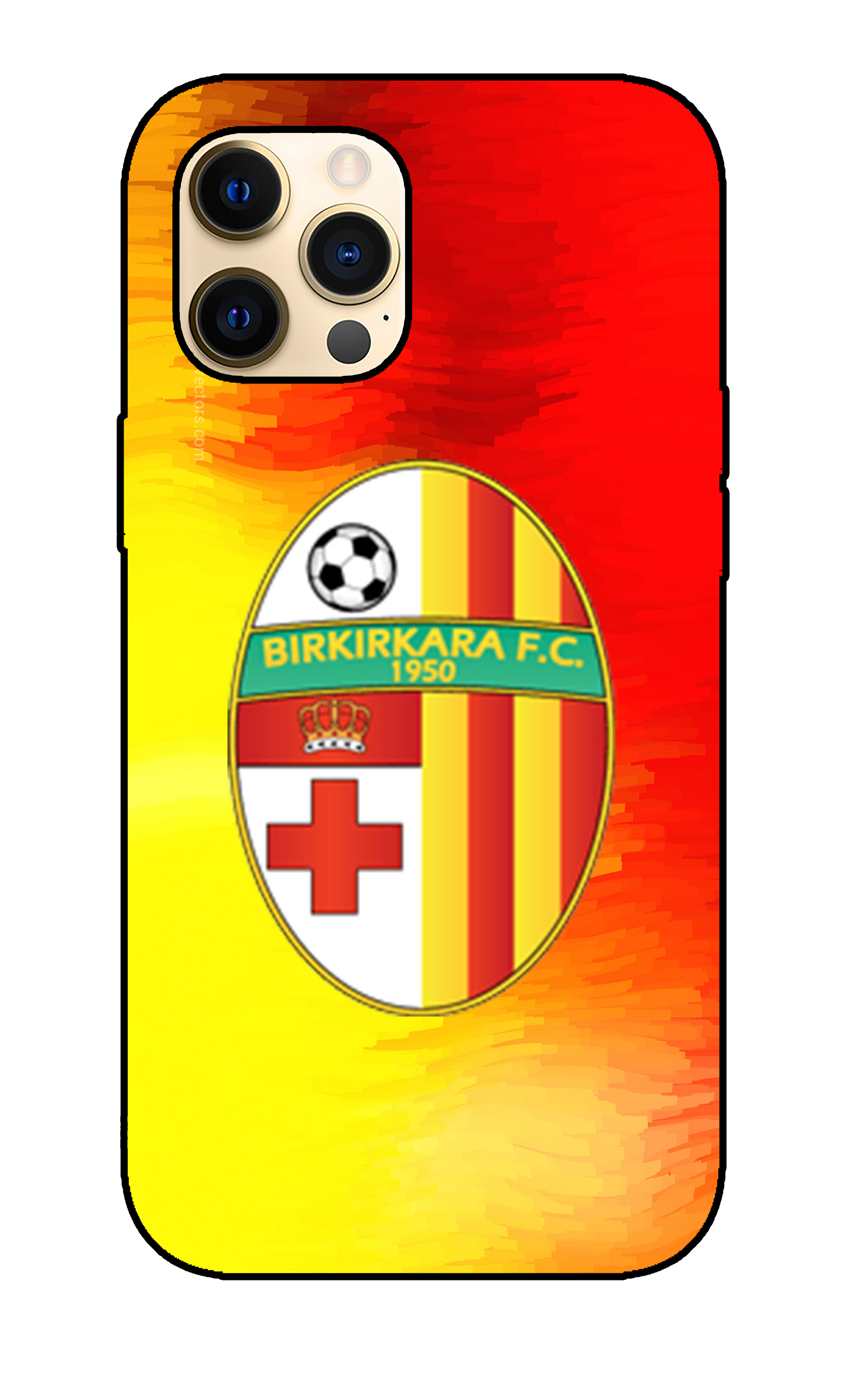 Birkikara FC Case 4
