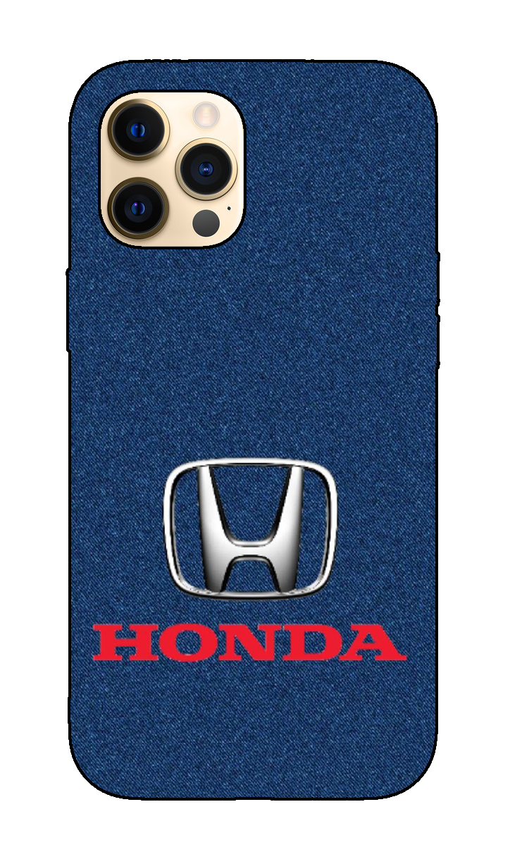Honda Case 5