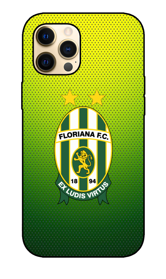 Floriana FC Case 5