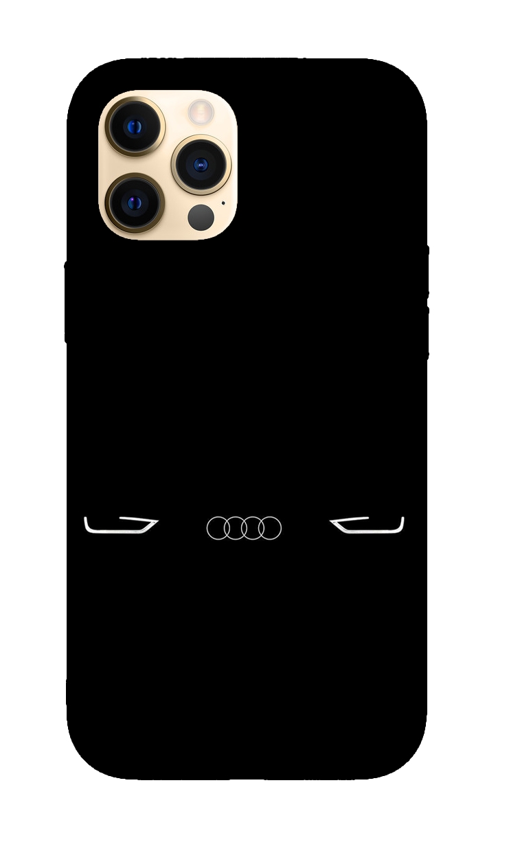 Audi Case 5
