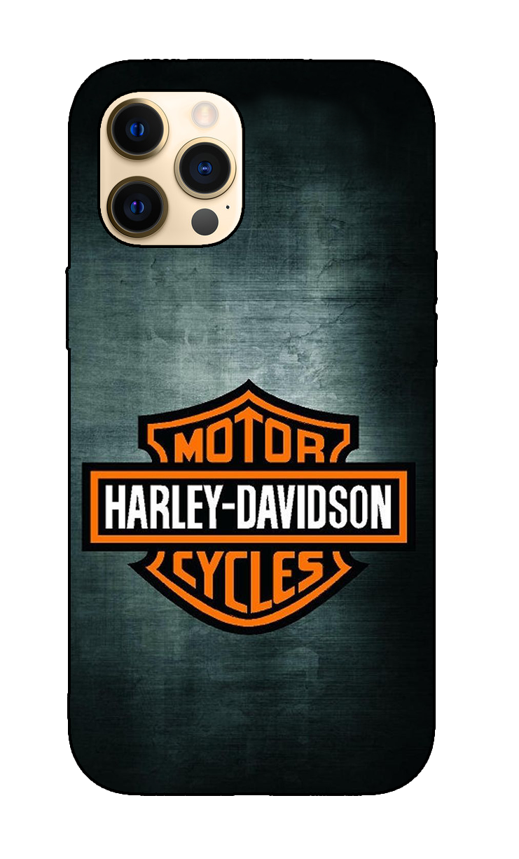 Harley Davidson Case 5