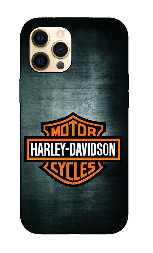 Harley Davidson Case 5