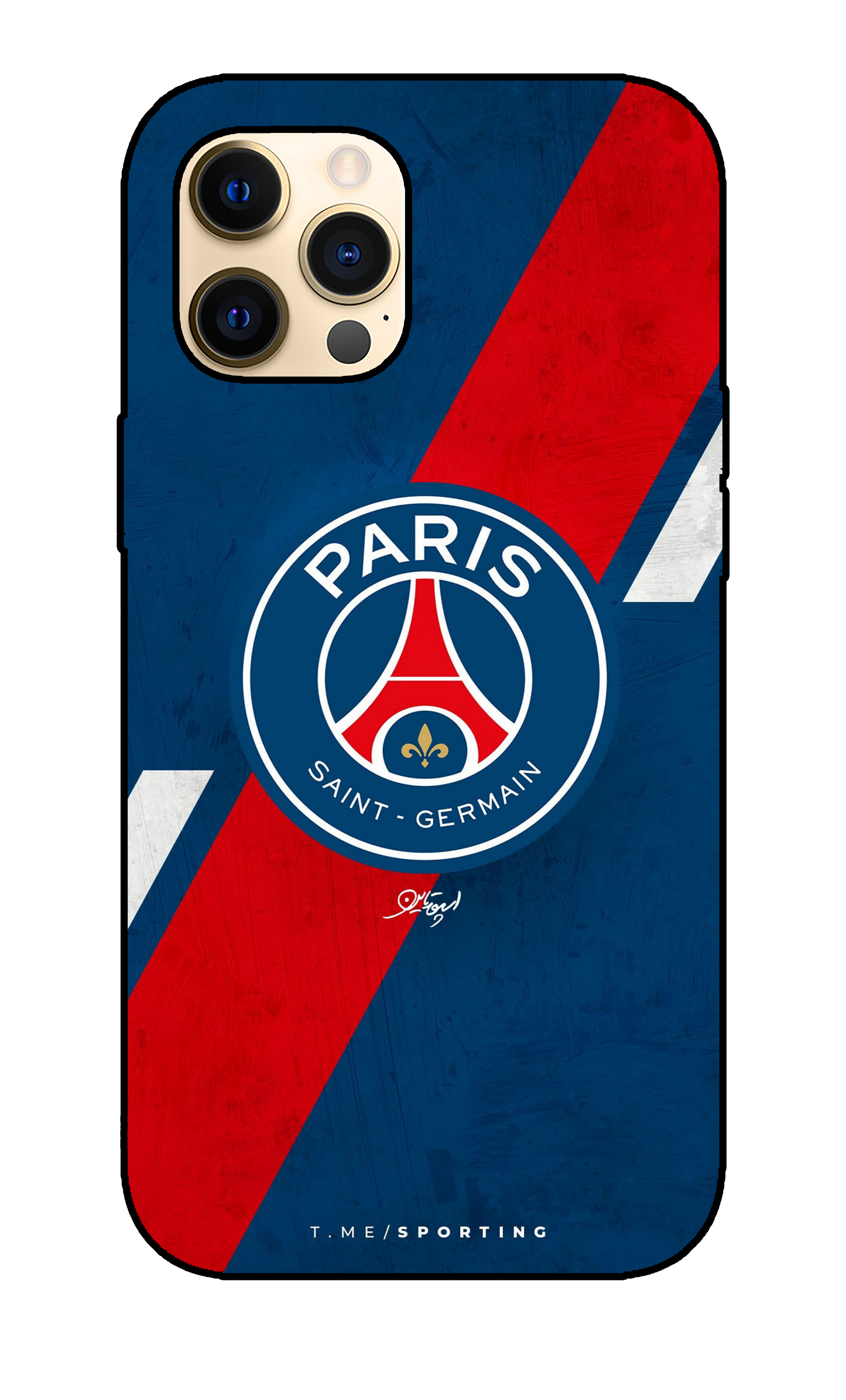 PSG Case 5