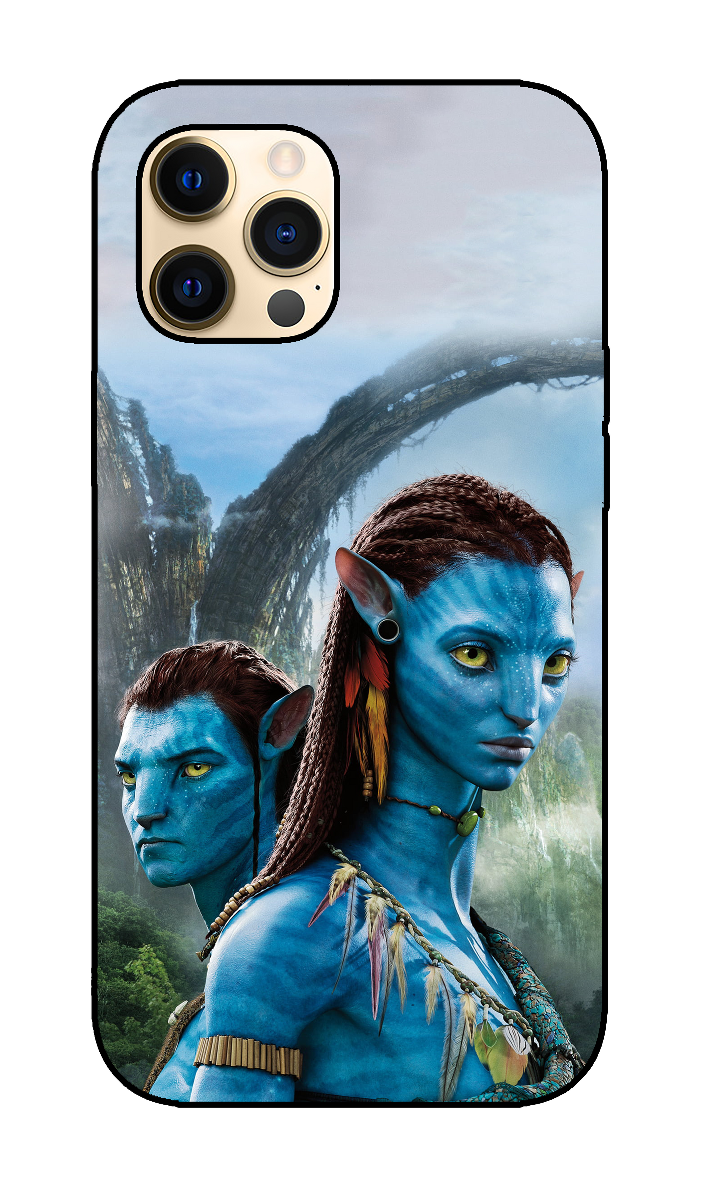 Avatar Case 5