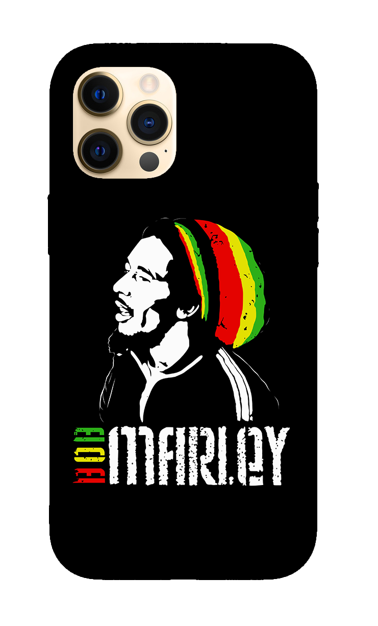 Bob Marley 5