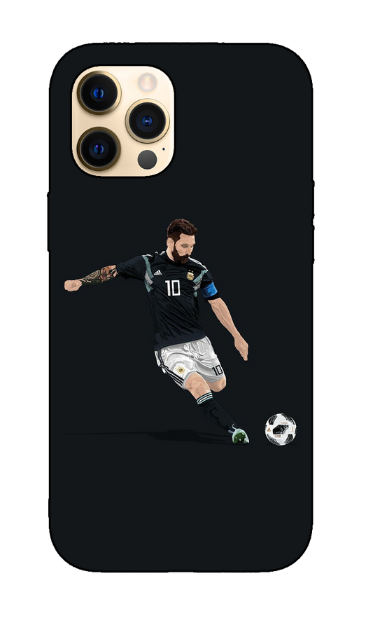 Messi Case 4