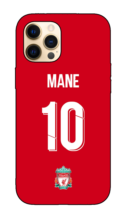 Sadio Mane Case 5