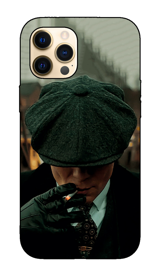 Peaky Blinders Case 5