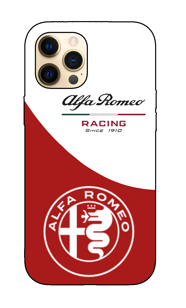 Alfa Romeo Case 5